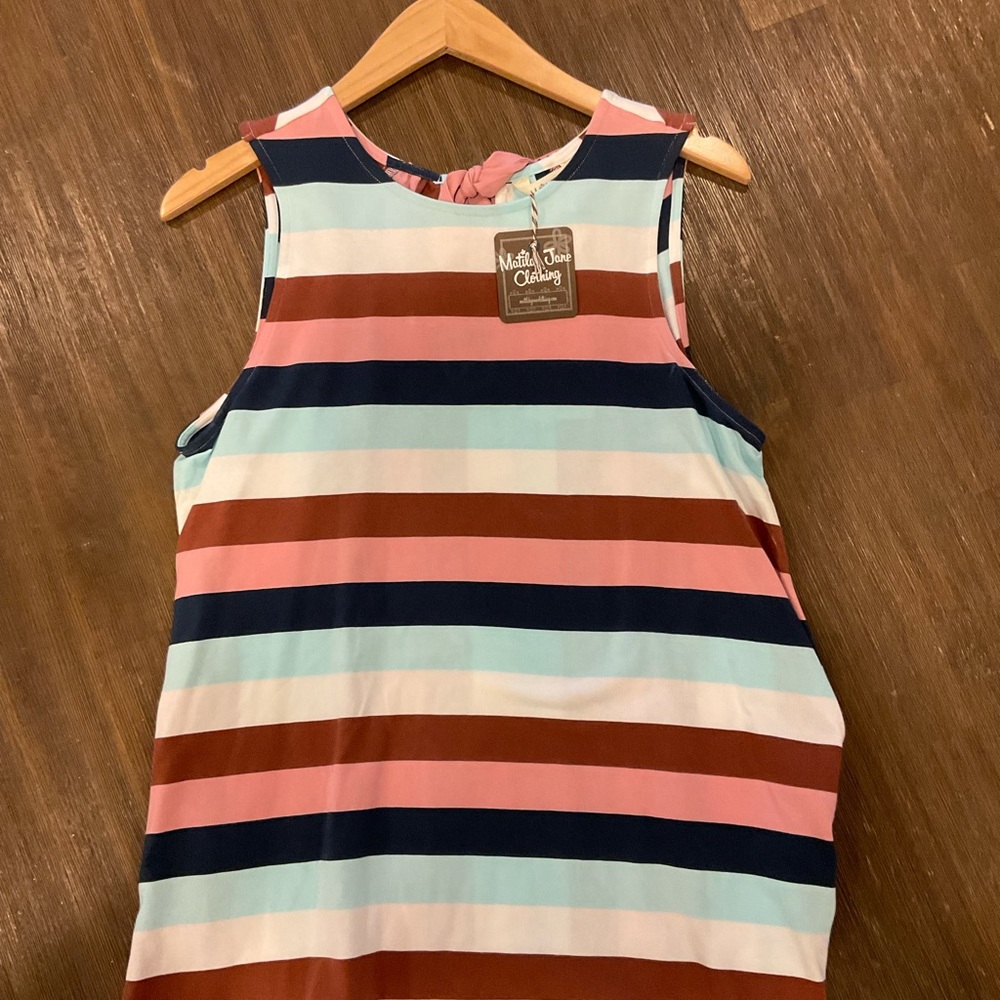 Matilda Jane Women’s Tank Size S NWT